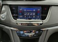 2025 Cadillac XT5 AWD Premium Luxury