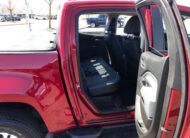 2021 Chevrolet Colorado 4WD Z71