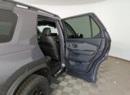 2026 Honda Passport TrailSport Blackout