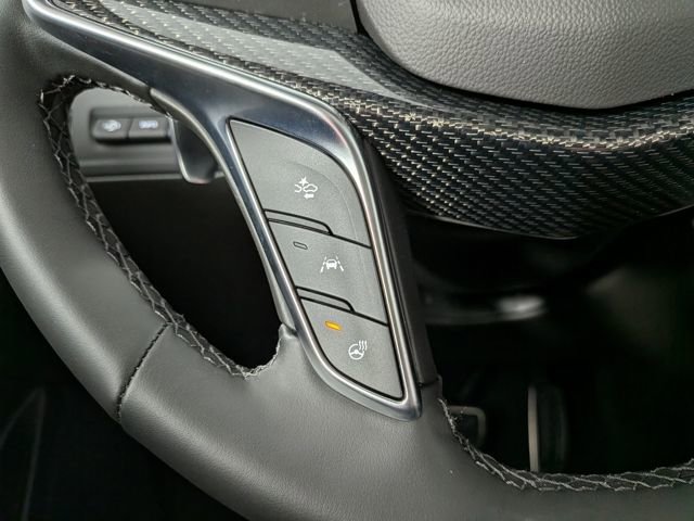 2026 Cadillac XT5 AWD Sport