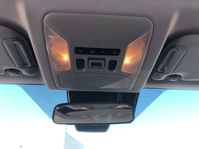 2019 Toyota RAV4 Hybrid XLE