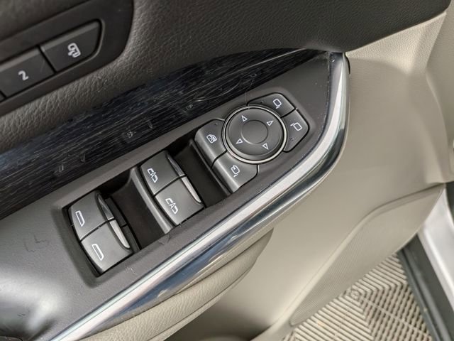 2020 Cadillac XT4 FWD Premium Luxury