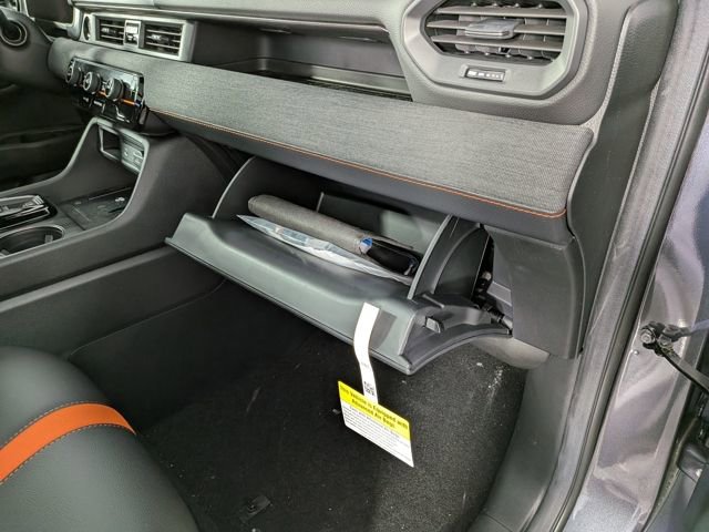 2026 Honda Passport TrailSport Blackout