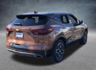 2023 Chevrolet Blazer Premier