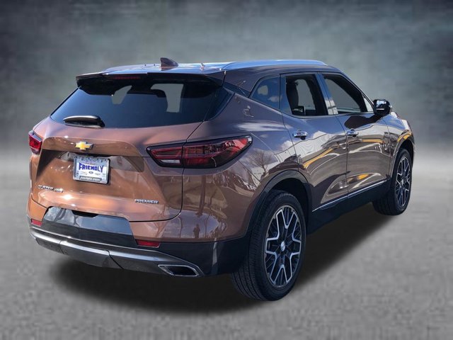 2023 Chevrolet Blazer Premier