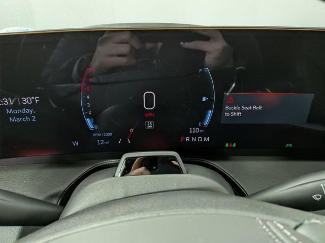 2026 Cadillac CT5-V V-Series