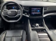 2024 Jeep Wagoneer Base