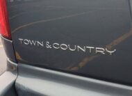 2006 Chrysler Town & Country SWB Base