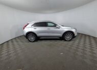 2020 Cadillac XT4 FWD Premium Luxury