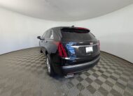 2026 Cadillac XT5 AWD Luxury