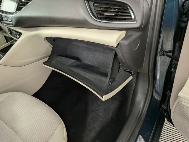 2018 Buick Regal Sportback Preferred II