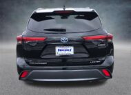 2021 Toyota Highlander Hybrid Limited