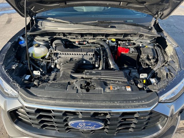 2023 Ford Escape ST-Line Select