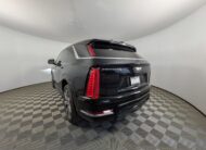 2025 Cadillac Escalade IQ Luxury 2