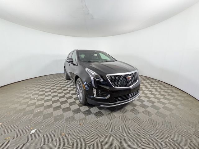 2026 Cadillac XT5 AWD Premium Luxury