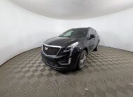 2026 Cadillac XT5 AWD Sport