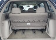 2006 Chrysler Town & Country SWB Base
