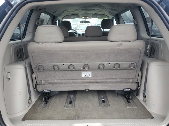 2006 Chrysler Town & Country SWB Base