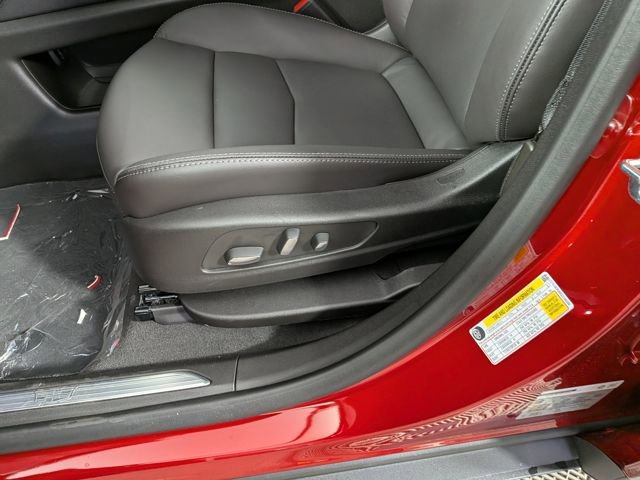 2025 Cadillac XT5 AWD Premium Luxury