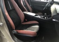 2024 Mazda Mazda3 Hatchback 2.5 Carbon Turbo