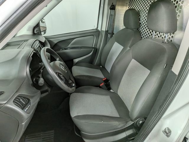 2021 Ram ProMaster City Cargo Van Tradesman