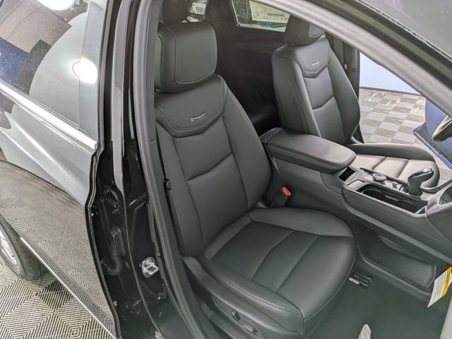 2026 Cadillac XT5 AWD Luxury