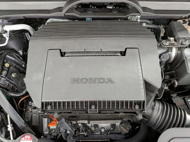 2026 Honda Passport TrailSport Blackout