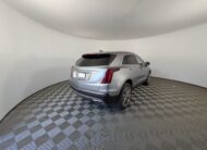 2025 Cadillac XT5 AWD Premium Luxury