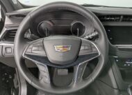 2025 Cadillac XT5 AWD Premium Luxury