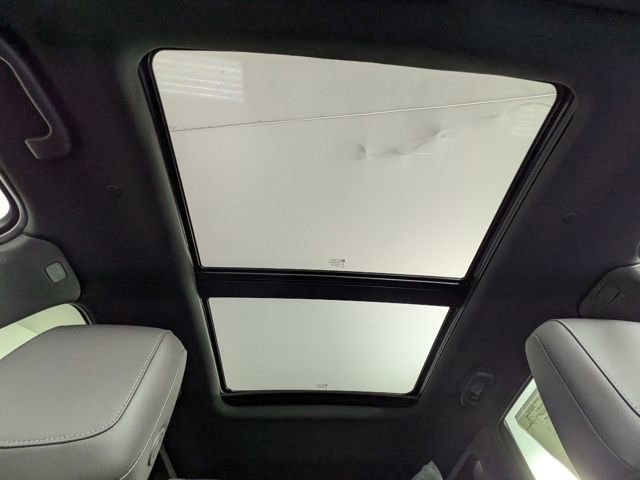 2025 Cadillac XT5 AWD Premium Luxury