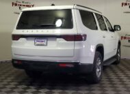 2024 Jeep Wagoneer Base