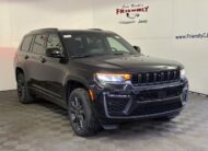 2026 Jeep Grand Cherokee L Limited Reserve