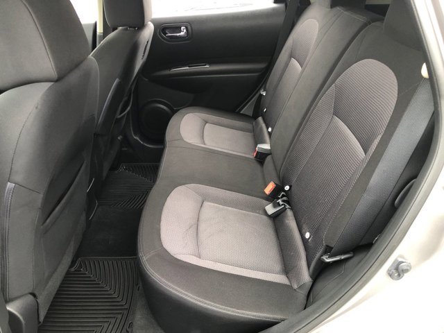 2013 Nissan Rogue SV