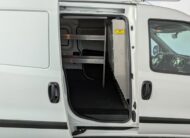2021 Ram ProMaster City Cargo Van Tradesman