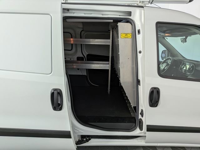2021 Ram ProMaster City Cargo Van Tradesman