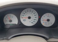 2006 Chrysler Town & Country SWB Base