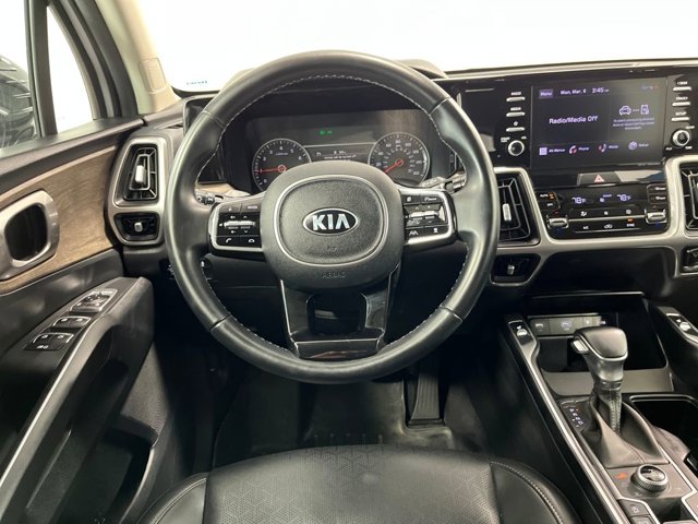 2021 Kia Sorento EX