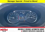 2018 Subaru Forester Premium