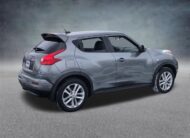 2012 Nissan JUKE SL