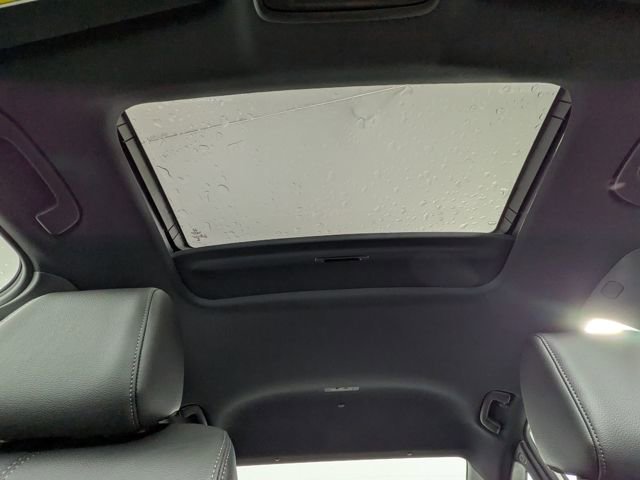 2026 Honda Civic Hatchback Hybrid Sport Touring