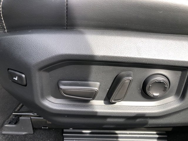 2023 Toyota Sequoia Capstone