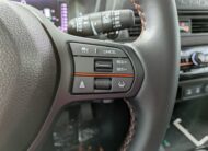 2026 Honda Passport TrailSport Blackout