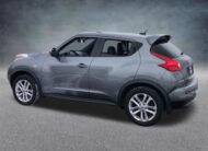 2012 Nissan JUKE SL