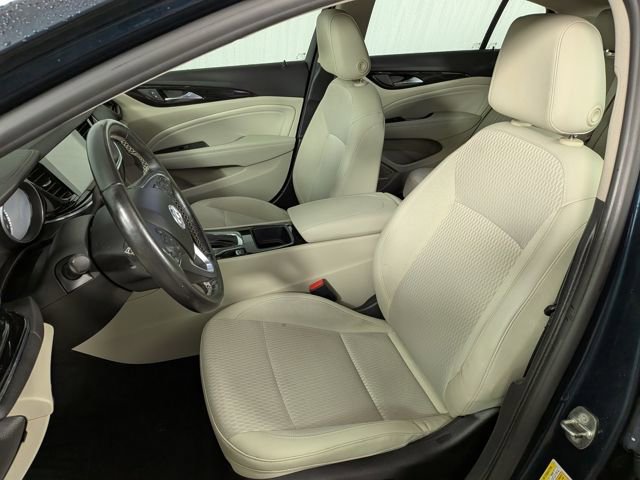2018 Buick Regal Sportback Preferred II