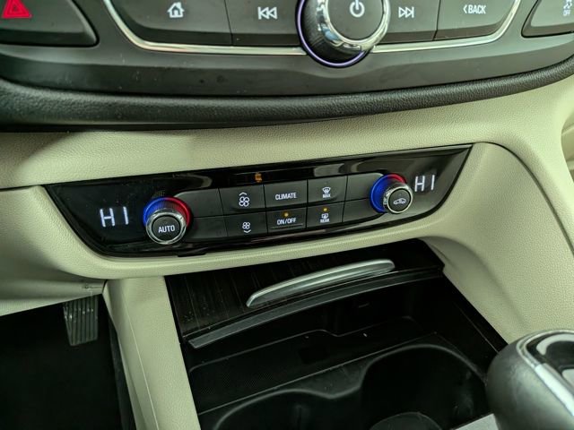 2018 Buick Regal Sportback Preferred II