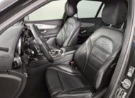 2019 Mercedes-Benz GLC AMG GLC 63