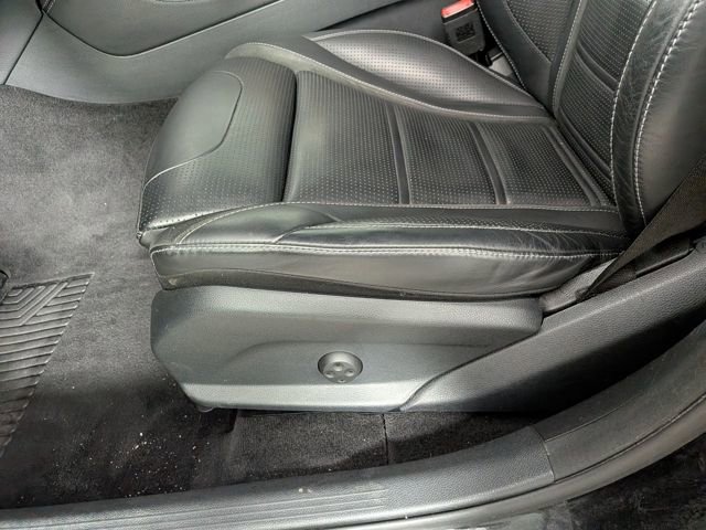 2019 Mercedes-Benz GLC AMG GLC 63