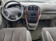 2006 Chrysler Town & Country SWB Base