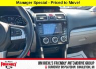 2018 Subaru Forester Premium