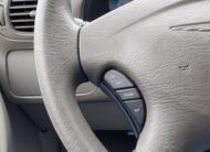 2006 Chrysler Town & Country SWB Base